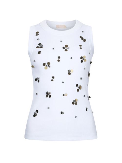 APPLICAZIONI GIOIELLO LIU JO | WA6490-J4822P9369